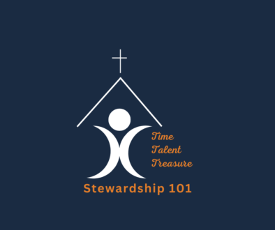 Stewardship101