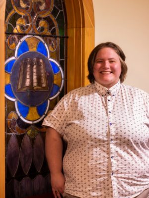 Youth Director YouthFLCF@gmail.com​