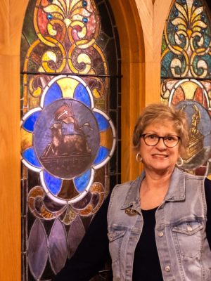 Organist Flcfindlay@gmail.com​