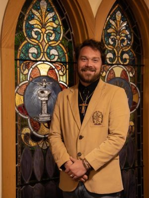 Senior Pastor PastorFLCF@gmail.com