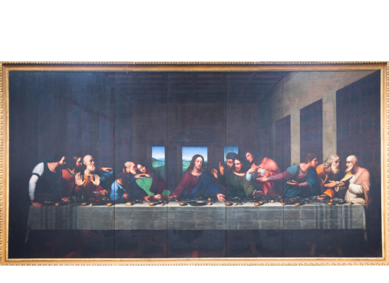 Last Supper