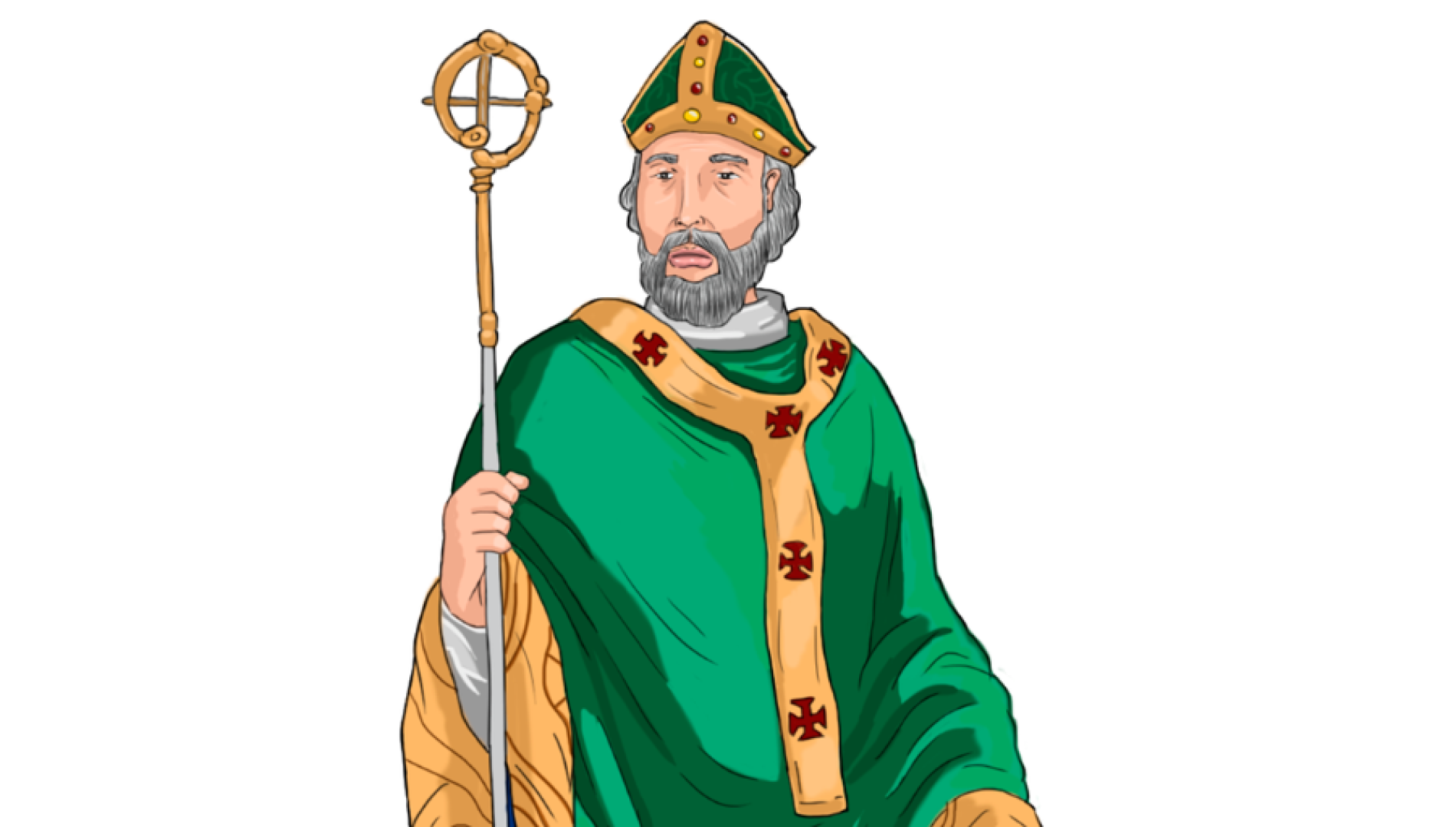 St Patrick(1)