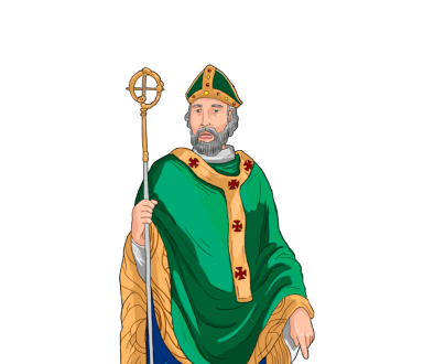 St Patrick(1)