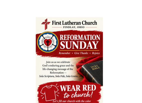 Reformation